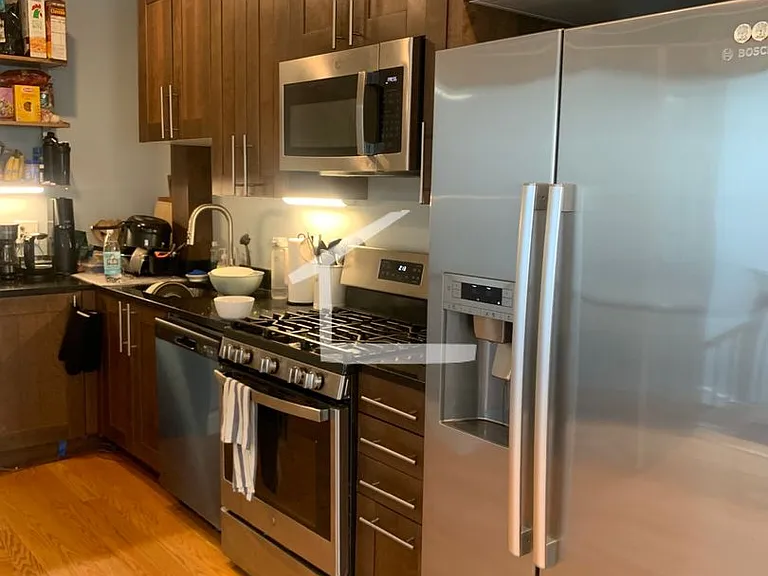 186 Kelton St #4 — Photo 5