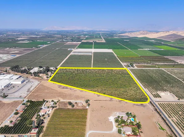 0 Avenue 424, Dinuba, CA 93618
