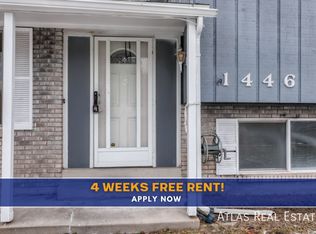 1446 E 6710 S, Salt Lake City, UT 84121