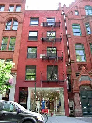 Rented by Corbett & Dullea Realty | media 11