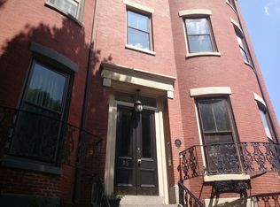 75 Waltham St APT 1, Boston, MA 02118