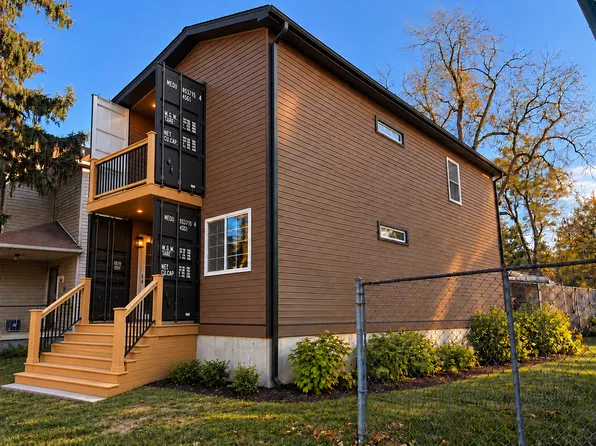 442 E Pontiac St, Fort Wayne, IN 46803