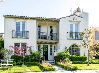 308 Lina Ave, Alameda, CA 94501