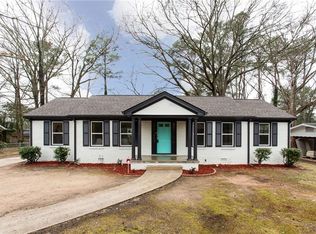 2357 Ernest Prather Way, Decatur, GA 30032