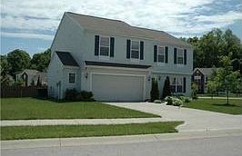 Home for Sale in Westfield, Indiana $139,000