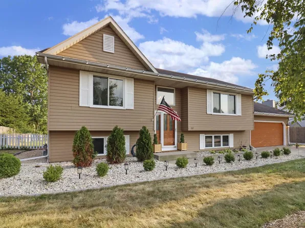 2117 Newberry LANE, Racine, WI 53402