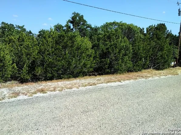 1151 ROCKY RIDGE LOOP LOT 18, Canyon Lake, TX 78133