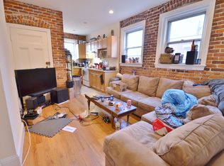 13 Haviland St APT 4, Boston, MA 02115