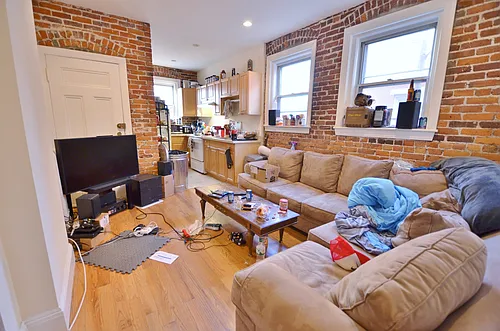 13 Haviland St #4 Photo 1