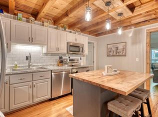 919 New Hope Rd, Morganton, GA 30560