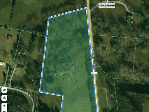 3261 Highway 12 N, Ashland City, TN 37015