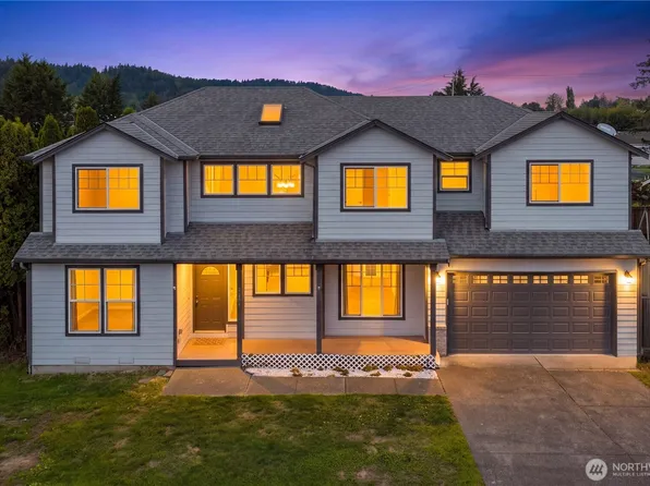 125 6th Avenue N, Algona, WA 98001