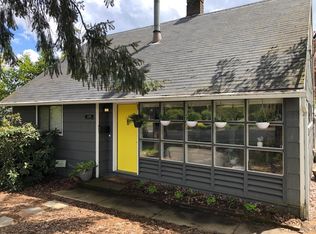 1246 SW Spring Garden St, Portland, OR 97219