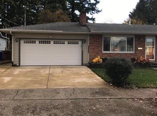 10902 SE Stephens St, Portland, OR 97216