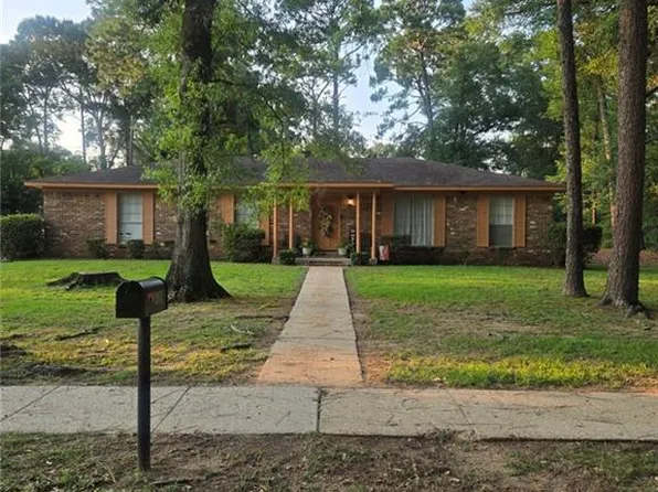 4954 Oxford Dr, Mobile, AL 36618