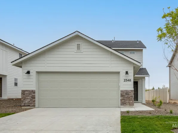 2348 W Opalite Dr, Kuna, ID 83634