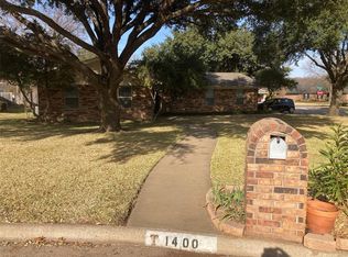 1400 Doral Ct, Graham, TX 76450