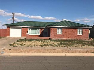 1905 S Richardson Ave, Roswell, NM 88203