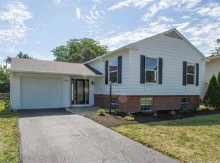 2059 Cherrylawn Dr, Toledo, OH