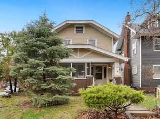 1020 W Oakdale Dr, Fort Wayne, IN 46807