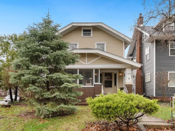 1020 W Oakdale Dr, Fort Wayne, IN 46807