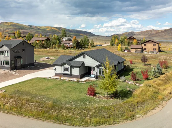 30650 Reinsman Court, Oak Creek, CO 80467