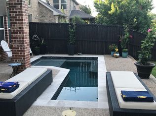 1332 Cog Hill Dr, Fort Worth, TX 76120