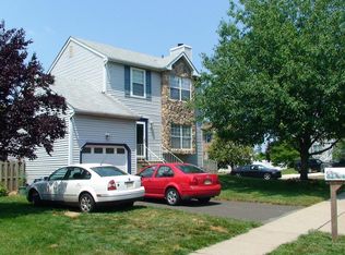 1067 Franklin Ave, Croydon, PA 19021