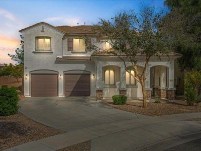 3622 E BRIDGEPORT Parkway, Gilbert, AZ, 85295
