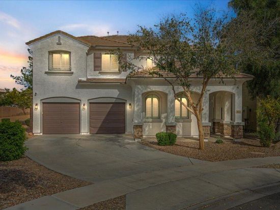 3622 E BRIDGEPORT Parkway, Gilbert, AZ 85295