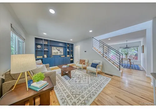 3204 N Zuni St Photo 1