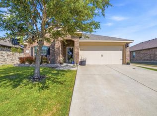 2126 Rubin Rd, Fate, TX 75189