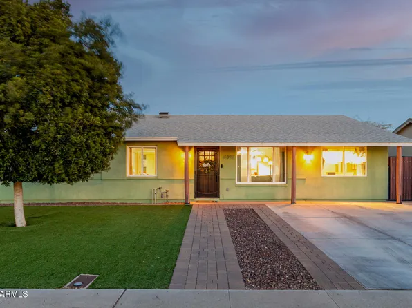10395 N 73RD Drive, Peoria, AZ 85345