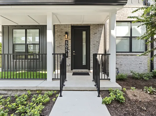 505 Community Ct #1, Nashville, TN 37209