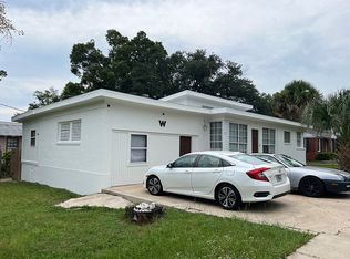 1101 N Devilliers St, Pensacola, FL 32501