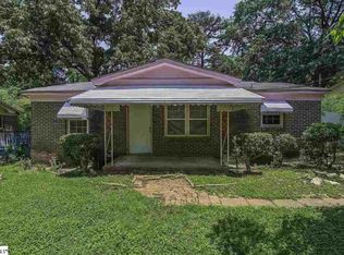 223 Alameda St, Greenville, SC 29607