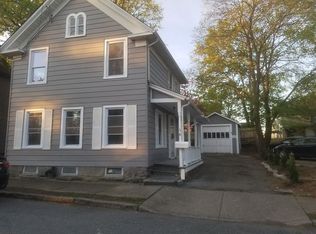 8 Bristol St, New London, CT 06320