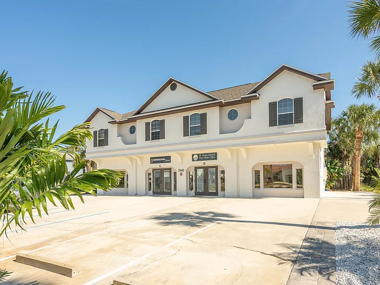 740 A1a Beach Blvd #B — Photo 3