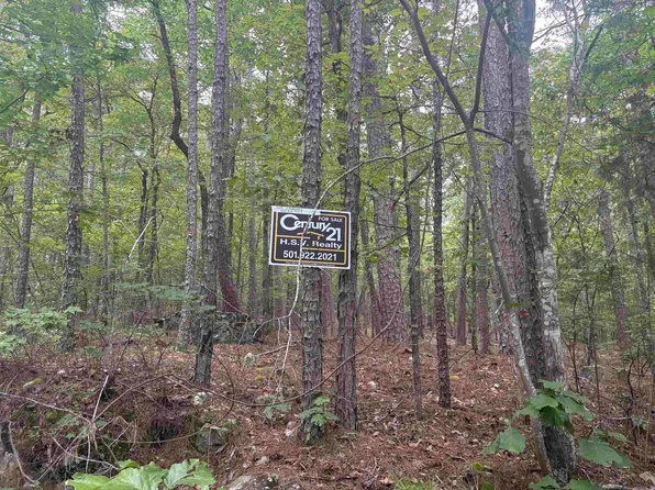 Lago Way, Hot Springs Village, AR 71909