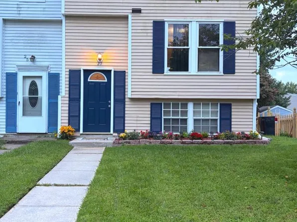 27 Clearwater Ct, Baltimore, MD 21220