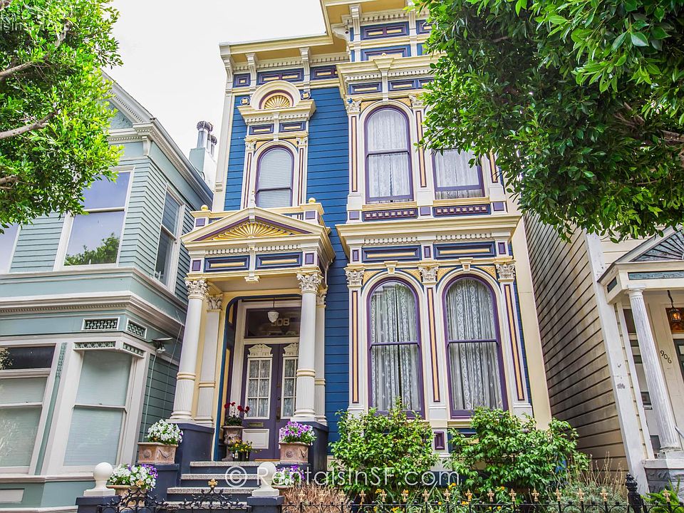 1st image of 908 Steiner St #B
