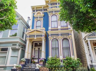908 Steiner St #B, San Francisco, CA