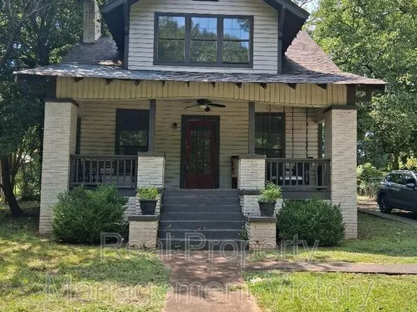 1116 Potter Ave, Bessemer, AL 35020