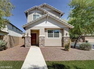 3328 W Hayduk Rd, Laveen, AZ 85339