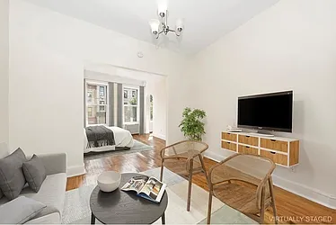 Rented by Compass