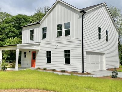 2521 Bellview Ave, Atlanta, GA, 30318