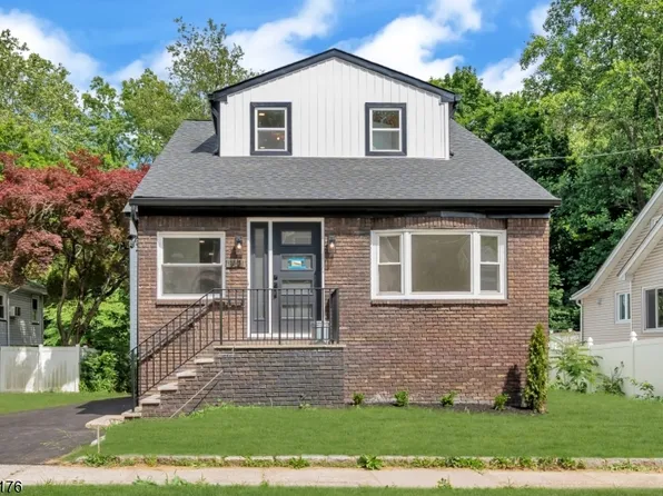 951 Grandview Ave, Union Twp., NJ 07083