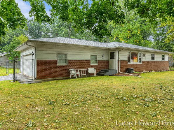 9270 Alidor St, Schoolcraft, MI 49087