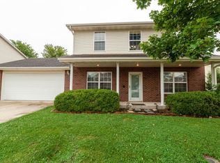 2110 Bay Brook Dr, Columbia, MO 65201