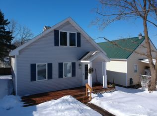 522 South St, Boyne City, MI 49712